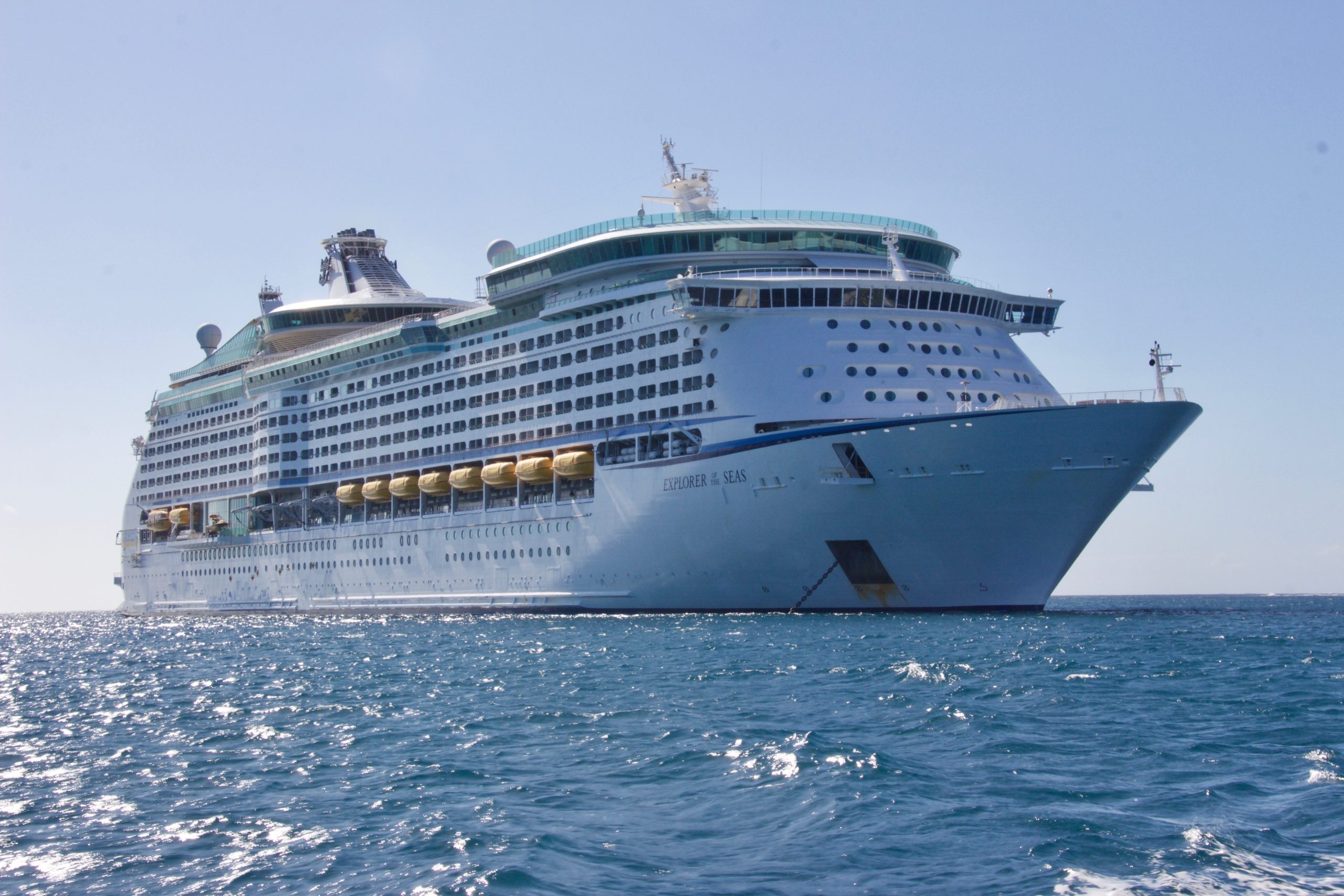 Descubre los mejores cruceros por el Caribe y disfruta de unas vacaciones paradisíacas